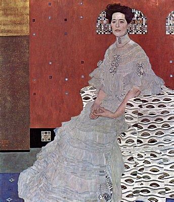 Gustav Klimt - Wikipedia