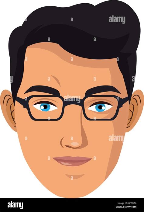 man cartoon icon Stock Vector Image & Art - Alamy
