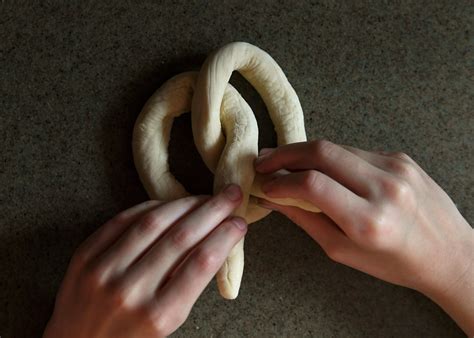 Tasty soft pretzels aren’t just a ballpark snack - The Washington Post