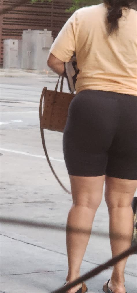 BIG OL LATINA BOOTY - Spandex, Leggings & Yoga Pants - Forum
