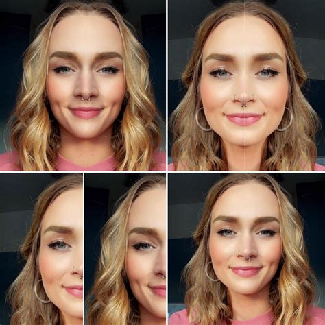 face         people