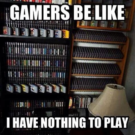 21 PICTURES ONLY GAMERS WILL UNDERSTAND – SSWI TV SSWI TV