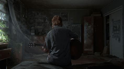 The Last of Us 4K Wallpapers - Top Free The Last of Us 4K Backgrounds ...
