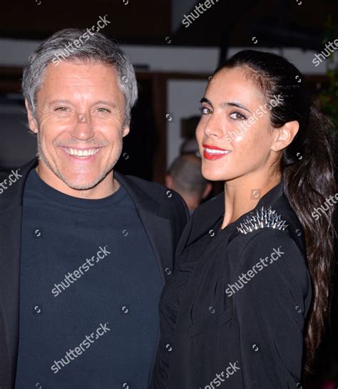 Max Ryan Paloma Mariella Editorial Stock Photo - Stock Image | Shutterstock