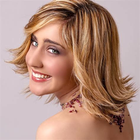 La moda en tu cabello: Cortes de pelo en capas para mujeres 2017/2018