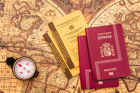 The Golden Visa Of Spain - UBC Tourism