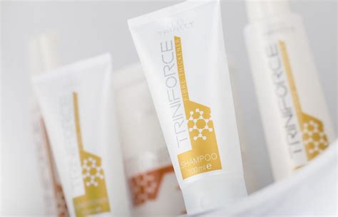 Produkte – TRINITY haircare