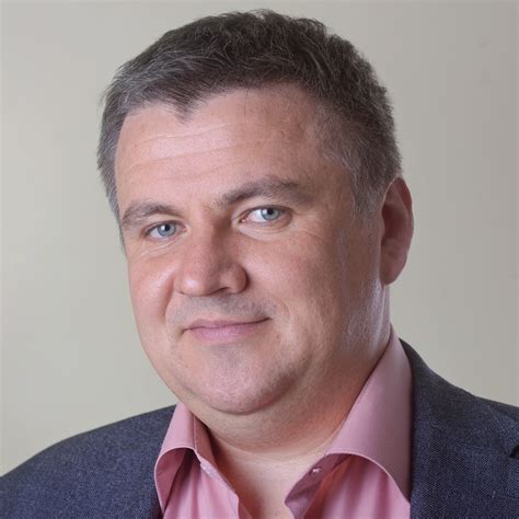 Михайло Яценко, громадський діяч