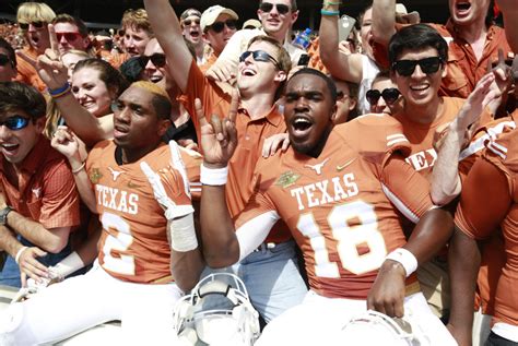 college football team colors