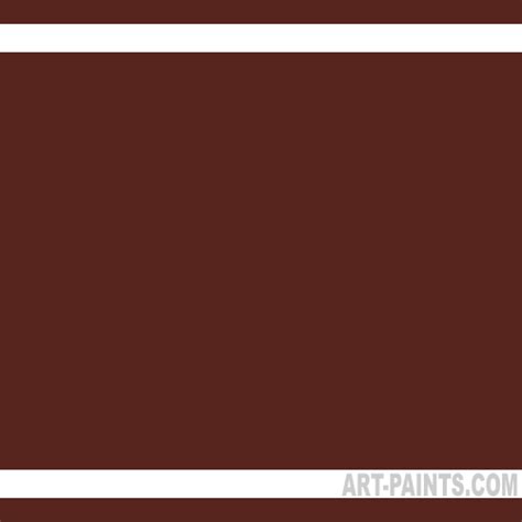 Burnt Sienna Artists Oil Paints - 733664 - Burnt Sienna Paint, Burnt ...