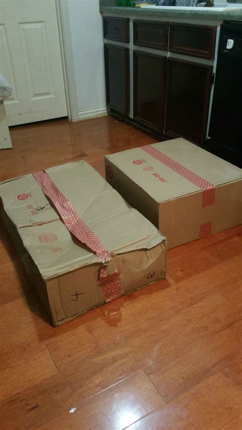 We break down the cost of usps vs ups today 1