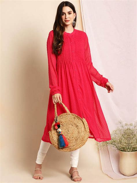 Casual Kurta – Janasya.com