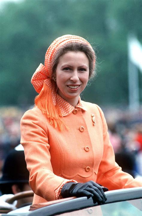 The Princess Royal at 70: The stories behind Country Life's
