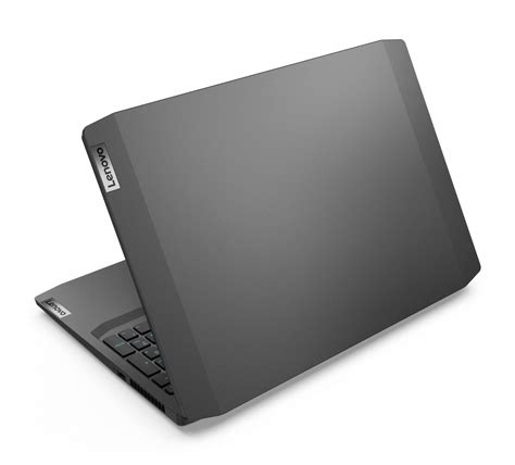Lenovo IdeaPad Gaming 3 15ACH6 (82K2003VFR) - 120Hz, RTX 3050 75W : les ...
