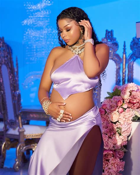 Chrisean Rock : r/HipHopGoneWild