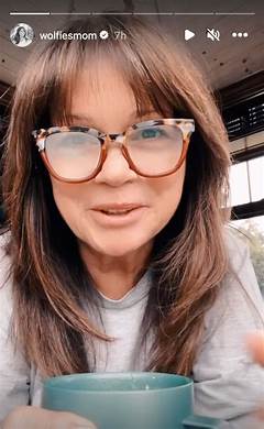 Valerie Bertinelli Being Cut From Kids Baking Championship Really Hurts