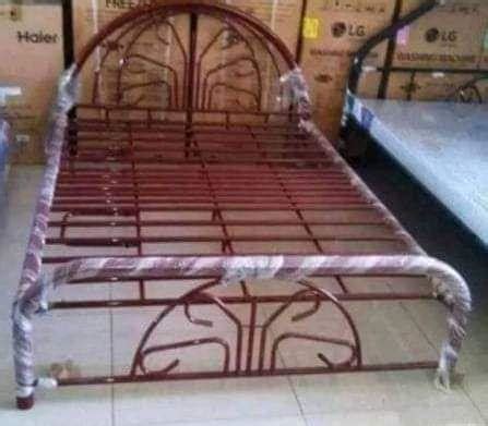 single bed frame