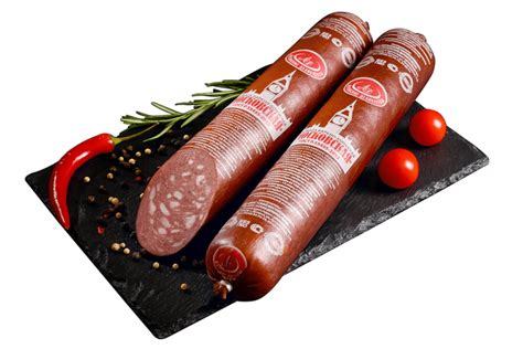 Луганские деликатесы