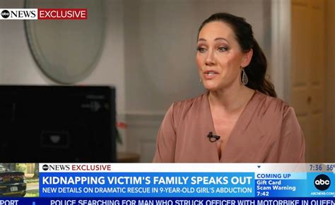 Charlotte Sena's family speaks out