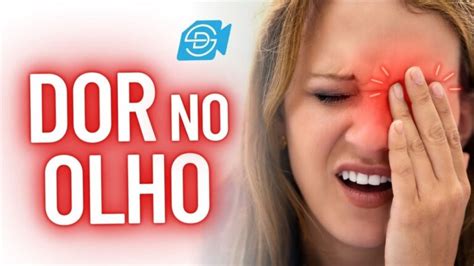 Dor De Cabeça E No Olho Esquerdo - Dor no olho esquerdo e na cabeça: causas e tratamentos | Actualizado ...