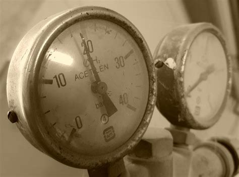 Pressure Bottle Meter - Free photo on Pixabay