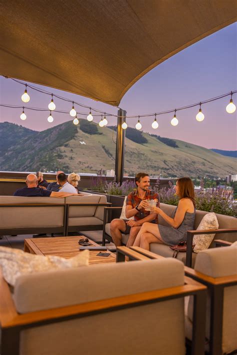 These Photos of Missoula Will Give You Major Spring Fever | Destination