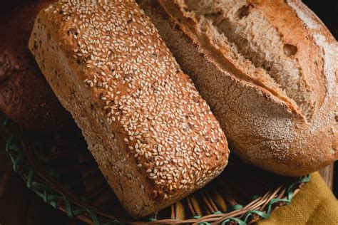 Qual Pao Integral Mais Saudavel - Qual é o pão integral mais saudável? Veja dicas para escolher o melhor ...