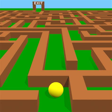 maze games  fun labyrinth google play version apptopia