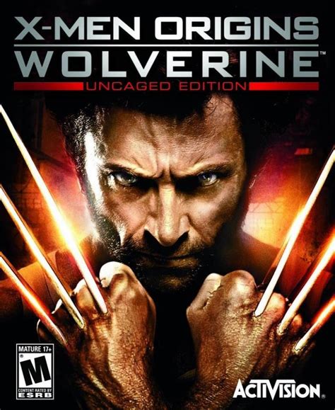 X-Men Origins: Wolverine (Game) - Giant Bomb