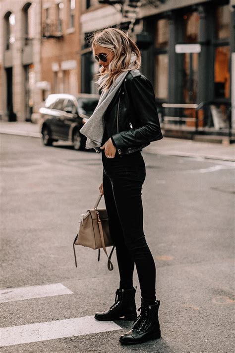 combat boots women 11