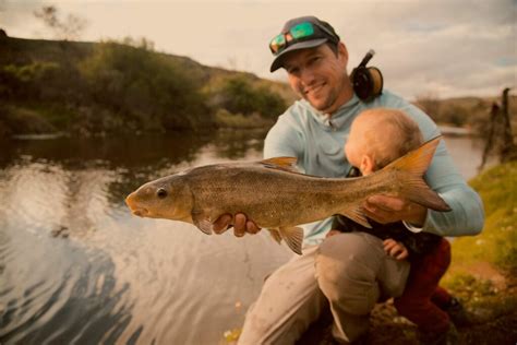 THE DODO FISH : CLANWILLIAM SANDFISH | The Mission Fly Fishing Magazine