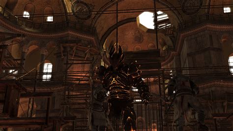 The Cursed Crusade Charts $40 Price Point, October 11 Release Date ...