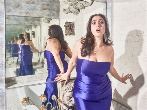 USA Musical Comedian Catherine Cohen Comes To London | The Live Review