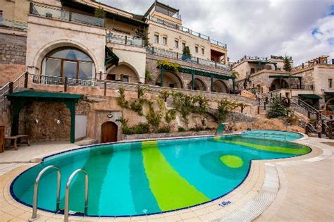 THE 10 BEST Cappadocia Luxury Hotels of 2021 (with Prices) - Tripadvisor