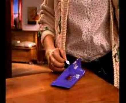 Reklama Milki - YouTube