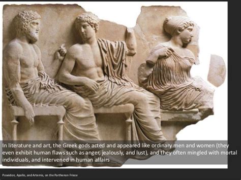 Greek Humanism
