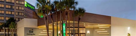 Holiday Inn Orlando-International Airport, an IHG Hotel - Alignable
