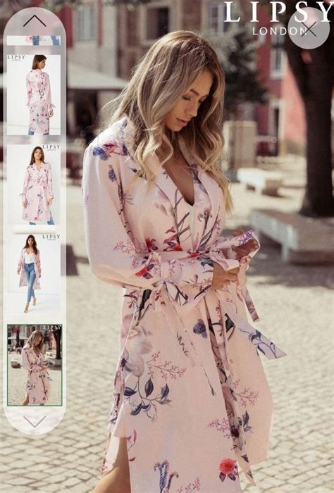 Pin by Tracey Wilson on Lipsy Clothing & Accessories | Fashion, Wrap ...