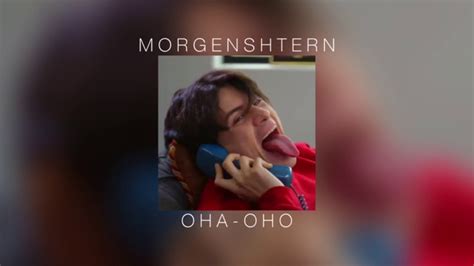 MORGENSHTERN - ОНА - ОНО (slowed) - YouTube