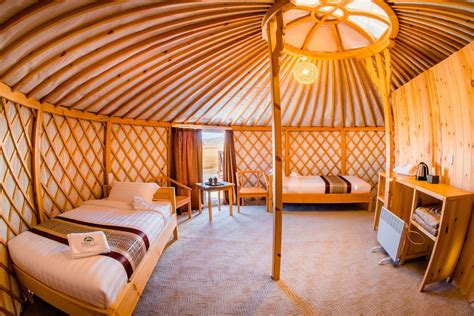 Terelj Star Resort in Ulaanbaatar, Mongolia | Expedia