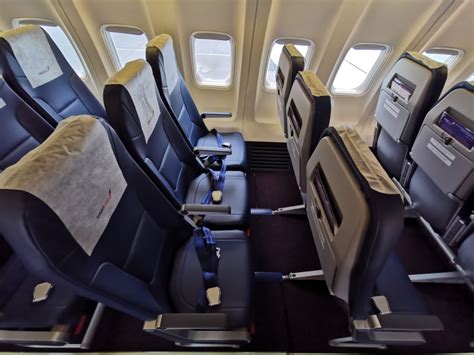 Smartavia получит 12 «Боингов» с уникальными креслами — FrequentFlyers.ru