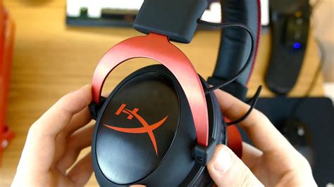 Hyperx Cloud Ii Microphone - Ghana tips