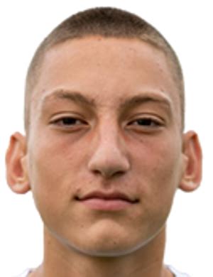 Stefan Smarkalev - Player profile 24/25 | Transfermarkt