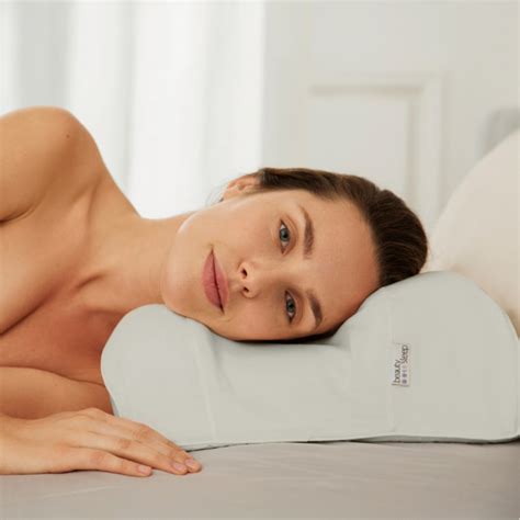 Подушка Beauty Sleep Omnia Copper Blend. Эффект 2 в 1: anti-age и ...