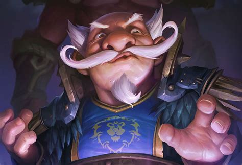 Hearthstone review | PC Gamer