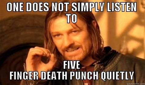 422 best images about Five Finger Death Punch on Pinterest | Ivan moody ...