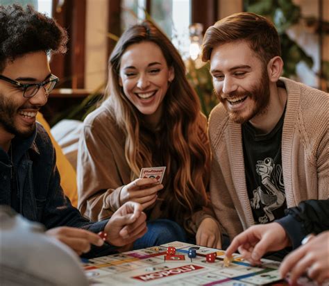 18 Fun Games to Play Among Your Best Friends - Richmond Mom