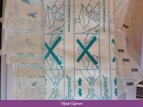 Отзывы Пластырь Compeed для губ » НашеМнение - сайт отзывов обо всем