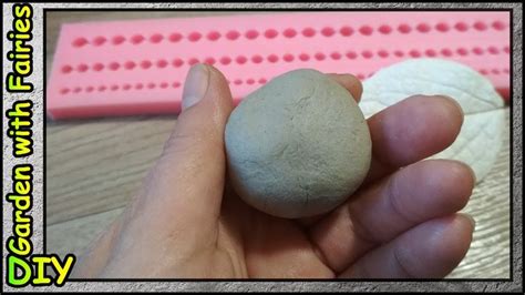 Универсальная Масса Для Лепки Своими Руками. Paper Clay Recipe. | Папы ...