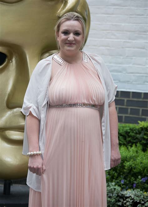 Daisy May Cooper: 2018 British Academy Television Craft Awards -01